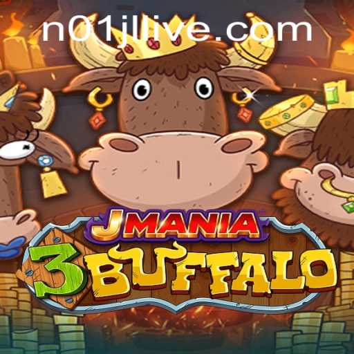 Exploring JMania3Buffalo: An In-Depth Look at the Latest Gaming Sensation