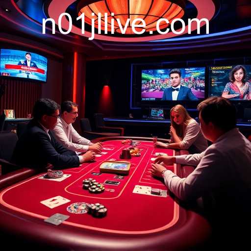 Live Casino
